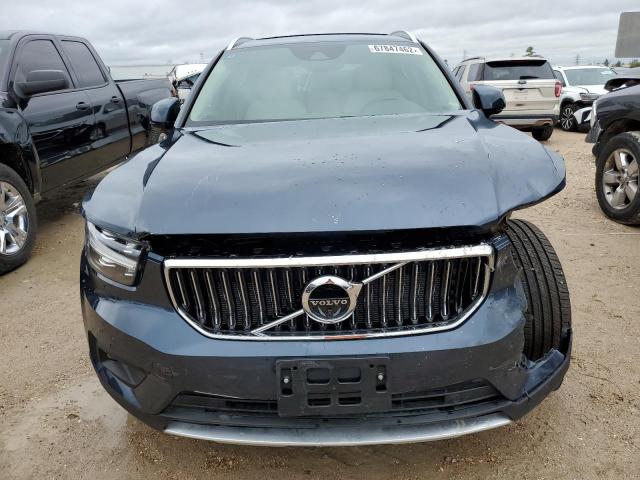 Photo 4 VIN: YV4162UL6N2716039 - VOLVO XC40 