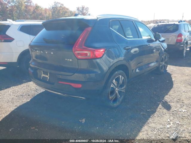 Photo 3 VIN: YV4162UL7K2101771 - VOLVO XC40 