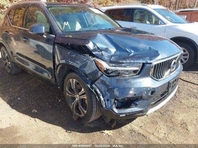 Photo 5 VIN: YV4162UL7K2101771 - VOLVO XC40 