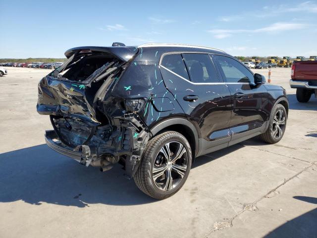 Photo 2 VIN: YV4162UL7K2130395 - VOLVO XC40 T5 IN 