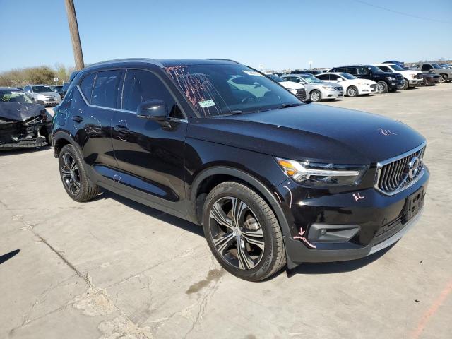 Photo 3 VIN: YV4162UL7K2130395 - VOLVO XC40 T5 IN 