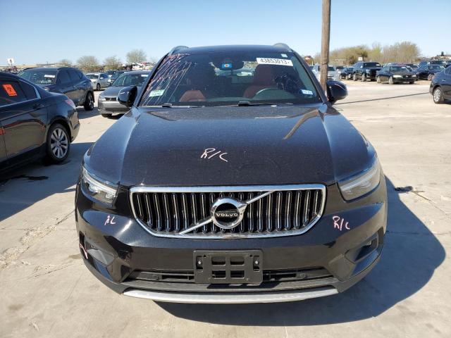 Photo 4 VIN: YV4162UL7K2130395 - VOLVO XC40 T5 IN 