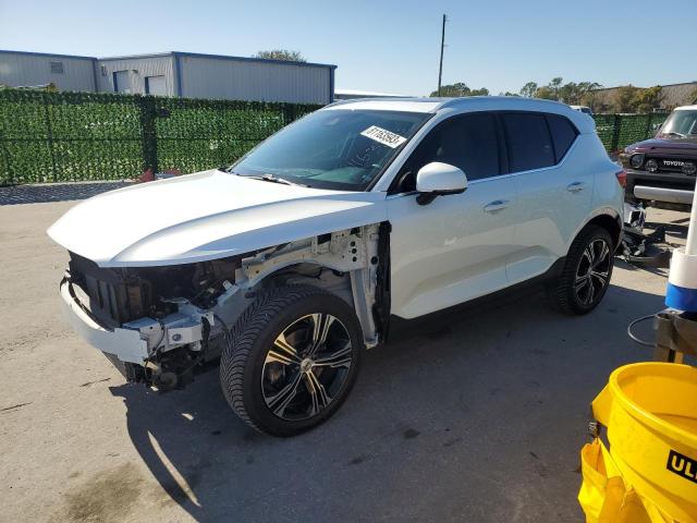 Photo 0 VIN: YV4162UL7L2172017 - VOLVO XC40 