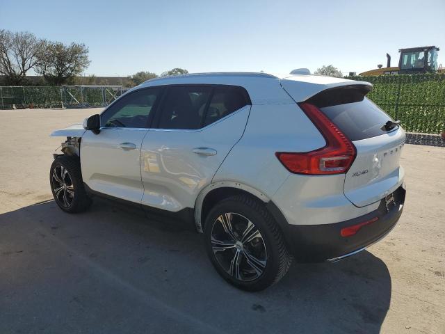 Photo 1 VIN: YV4162UL7L2172017 - VOLVO XC40 