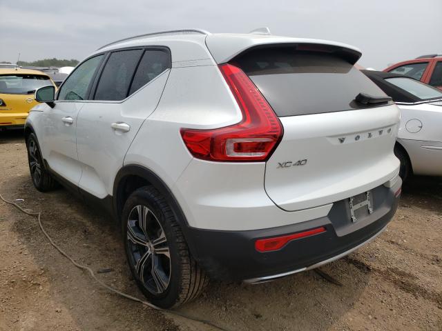 Photo 2 VIN: YV4162UL7L2307206 - VOLVO XC40 T5 IN 