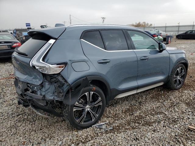 Photo 2 VIN: YV4162UL7M2501364 - VOLVO XC40 