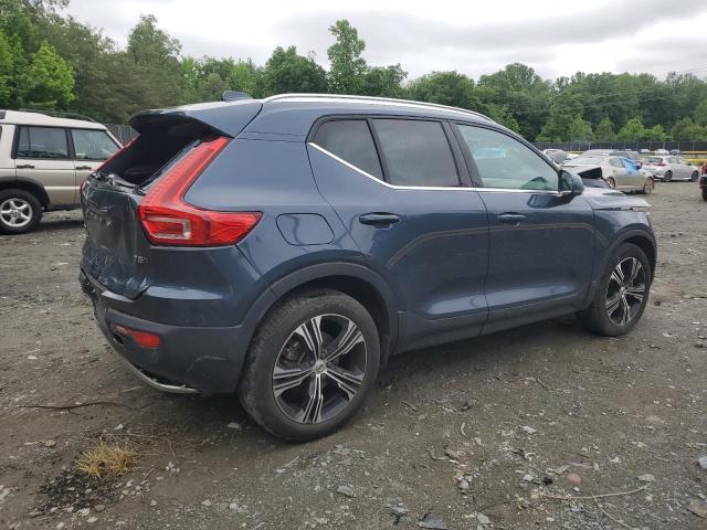 Photo 2 VIN: YV4162UL7M2523347 - VOLVO XC40 