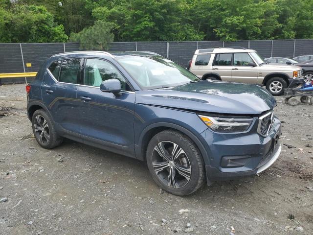 Photo 3 VIN: YV4162UL7M2523347 - VOLVO XC40 