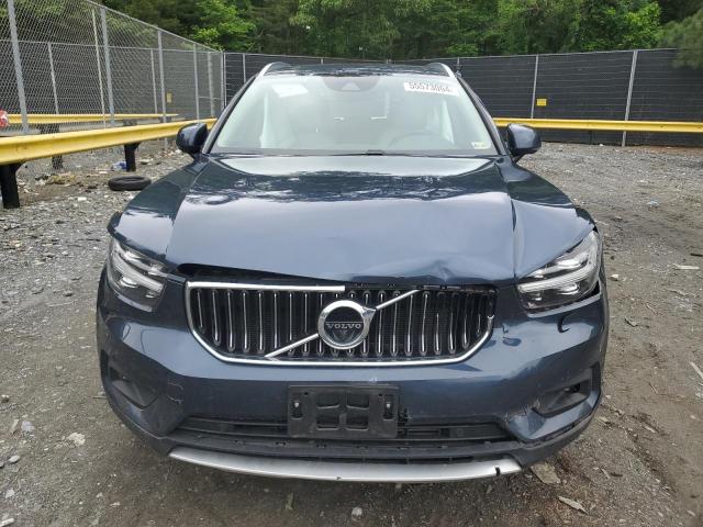 Photo 4 VIN: YV4162UL7M2523347 - VOLVO XC40 