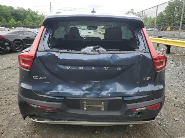 Photo 5 VIN: YV4162UL7M2523347 - VOLVO XC40 