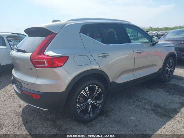 Photo 3 VIN: YV4162UL8K2060793 - VOLVO XC40 