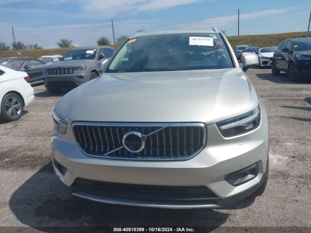 Photo 5 VIN: YV4162UL8K2060793 - VOLVO XC40 