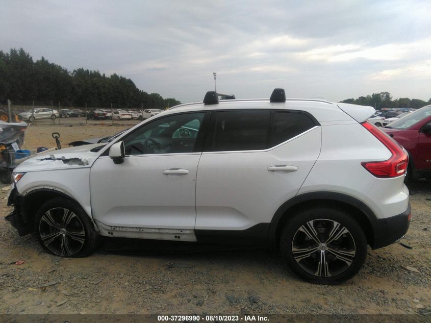 Photo 13 VIN: YV4162UL9K2117177 - VOLVO XC40 