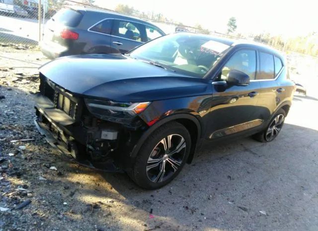 Photo 1 VIN: YV4162UL9L2344175 - VOLVO XC40 