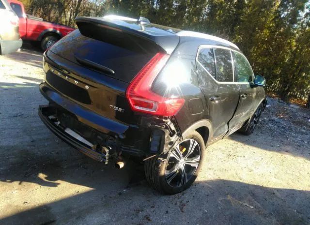 Photo 3 VIN: YV4162UL9L2344175 - VOLVO XC40 