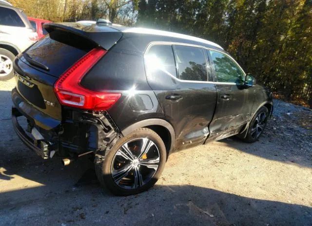 Photo 5 VIN: YV4162UL9L2344175 - VOLVO XC40 