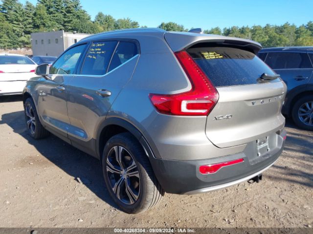 Photo 2 VIN: YV4162UL9M2543535 - VOLVO XC40 