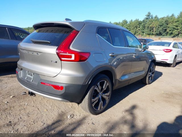 Photo 3 VIN: YV4162UL9M2543535 - VOLVO XC40 