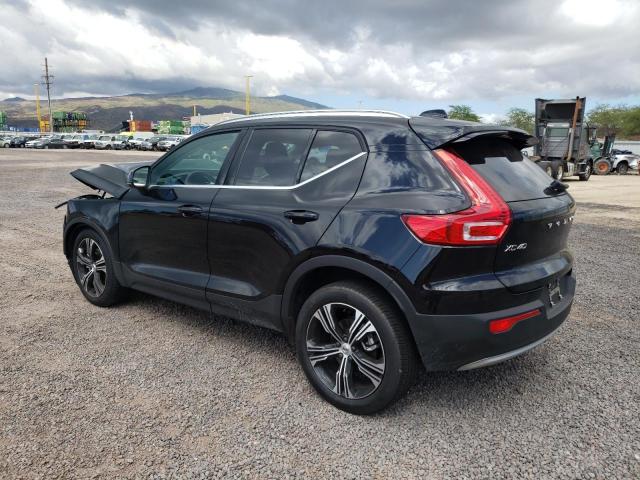 Photo 1 VIN: YV4162UL9M2581377 - VOLVO XC40 