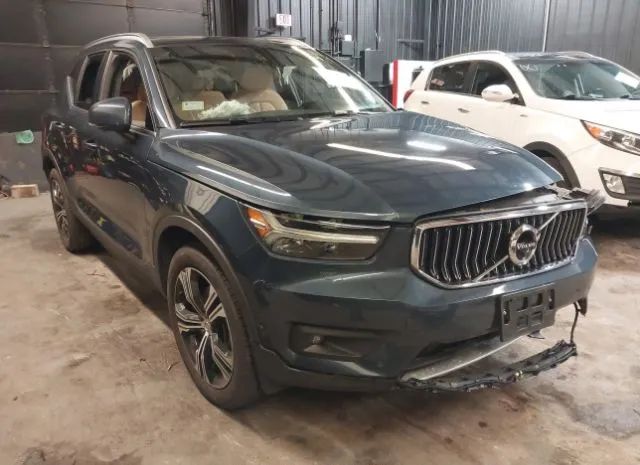 Photo 0 VIN: YV4162UL9N2667631 - VOLVO XC40 