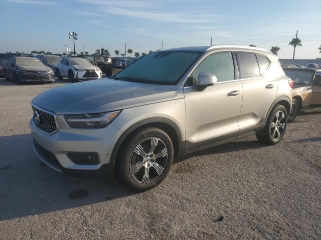 Photo 0 VIN: YV4162ULXK2087378 - VOLVO XC40 T5 IN 