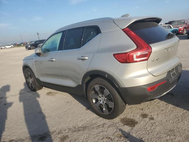 Photo 1 VIN: YV4162ULXK2087378 - VOLVO XC40 T5 IN 