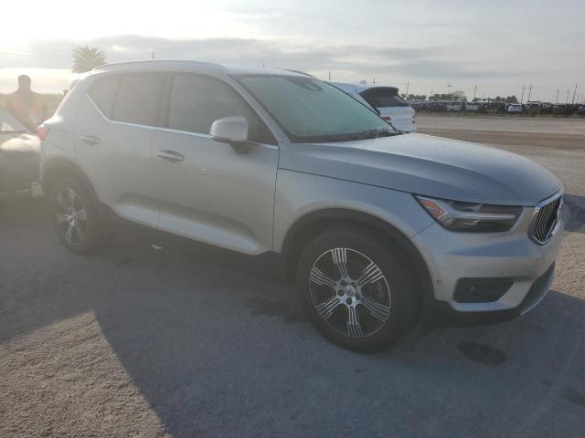 Photo 3 VIN: YV4162ULXK2087378 - VOLVO XC40 T5 IN 