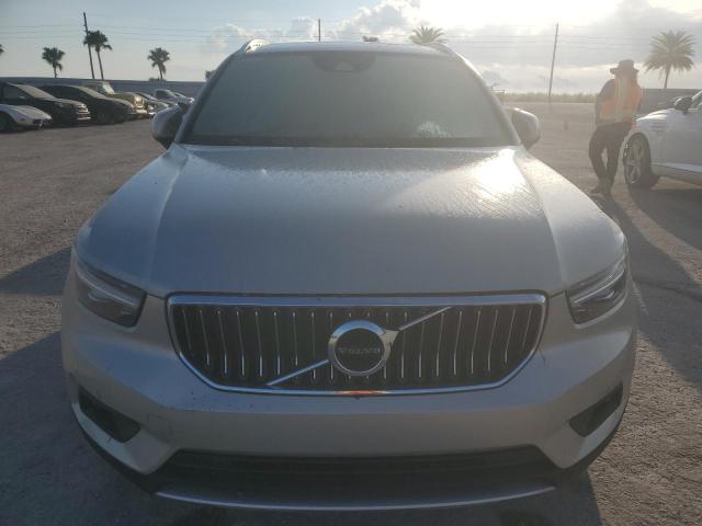 Photo 4 VIN: YV4162ULXK2087378 - VOLVO XC40 T5 IN 