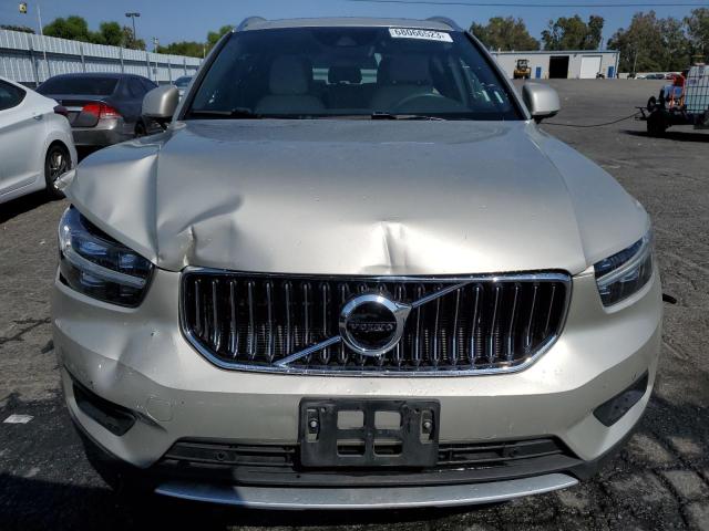 Photo 4 VIN: YV4162ULXK2119570 - VOLVO XC40 T5 IN 