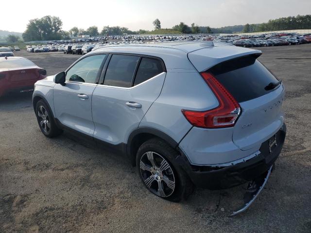 Photo 1 VIN: YV4162ULXN2691520 - VOLVO XC40 