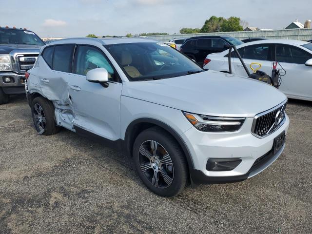 Photo 3 VIN: YV4162ULXN2691520 - VOLVO XC40 