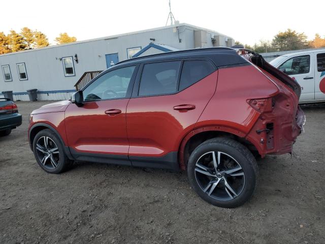 Photo 1 VIN: YV4162UM0K2057685 - VOLVO XC40 T5 R- 