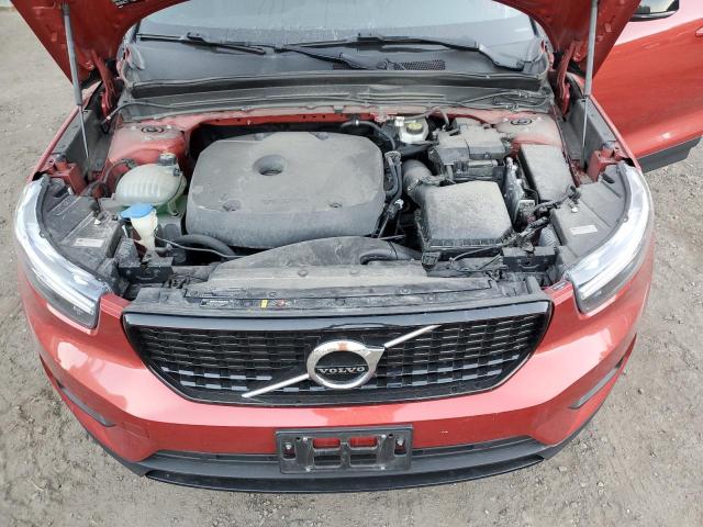 Photo 11 VIN: YV4162UM0K2057685 - VOLVO XC40 T5 R- 