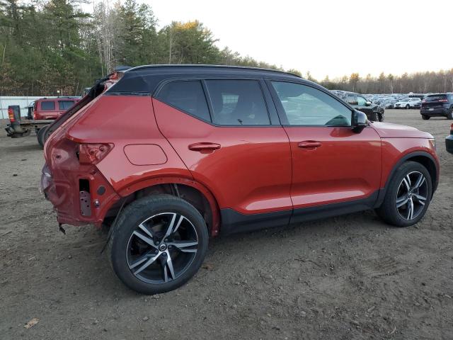 Photo 2 VIN: YV4162UM0K2057685 - VOLVO XC40 T5 R- 