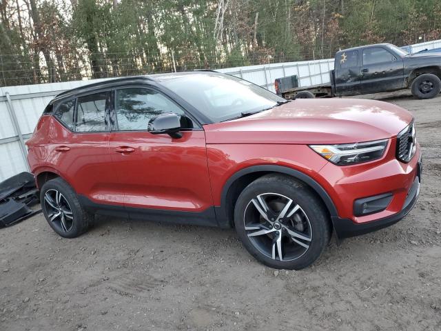 Photo 3 VIN: YV4162UM0K2057685 - VOLVO XC40 T5 R- 