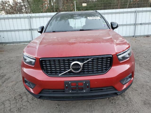 Photo 4 VIN: YV4162UM0K2057685 - VOLVO XC40 T5 R- 