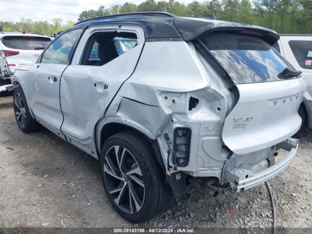 Photo 2 VIN: YV4162UM0L2316418 - VOLVO XC40 