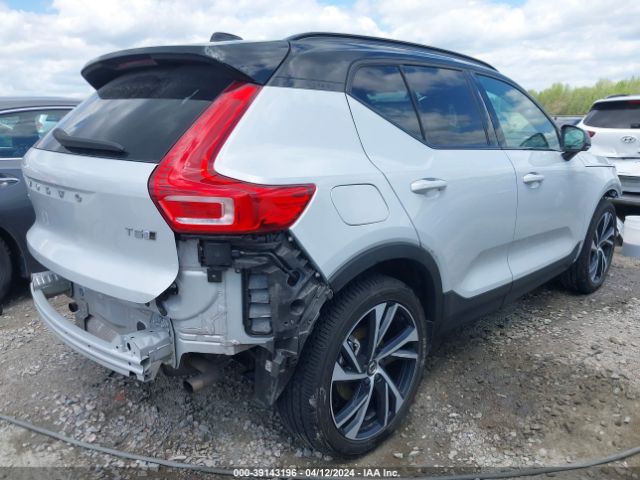 Photo 3 VIN: YV4162UM0L2316418 - VOLVO XC40 