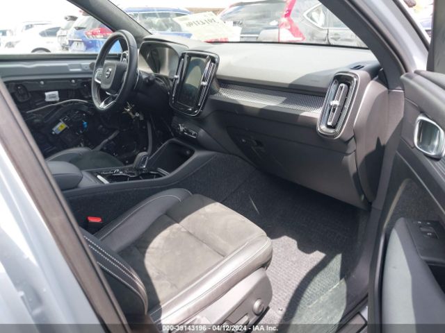 Photo 4 VIN: YV4162UM0L2316418 - VOLVO XC40 