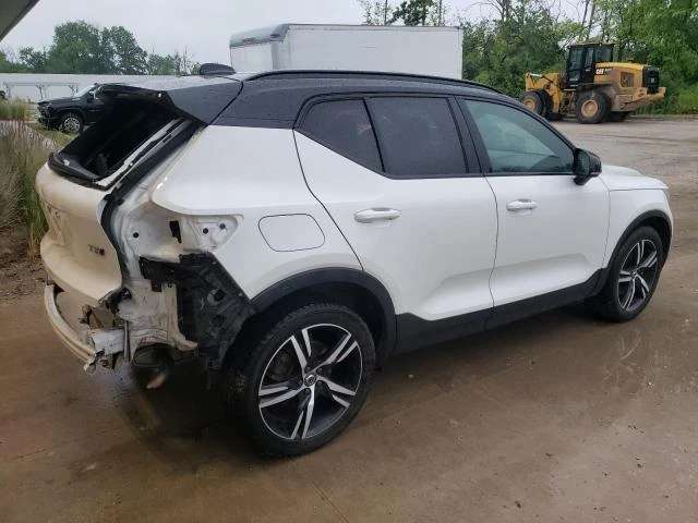 Photo 2 VIN: YV4162UM0M2466157 - VOLVO XC40 T5 R- 