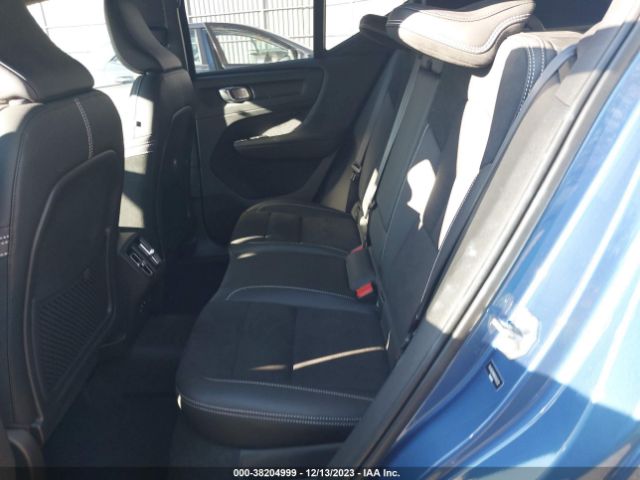 Photo 7 VIN: YV4162UM0M2545232 - VOLVO XC40 