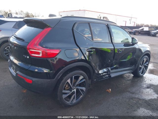 Photo 3 VIN: YV4162UM0M2615201 - VOLVO XC40 