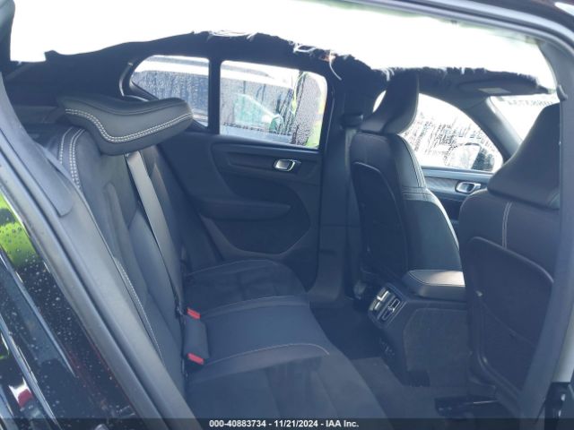 Photo 7 VIN: YV4162UM0M2615201 - VOLVO XC40 