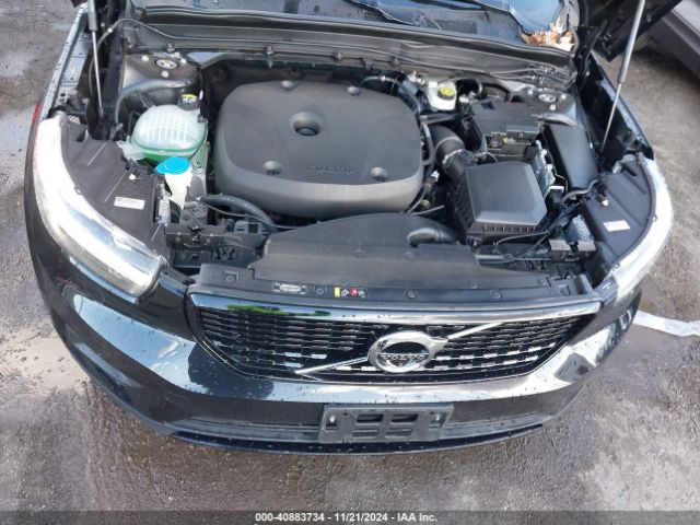 Photo 9 VIN: YV4162UM0M2615201 - VOLVO XC40 