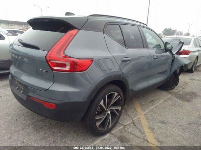 Photo 3 VIN: YV4162UM0N2665114 - VOLVO XC40 