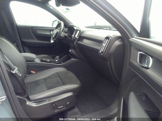 Photo 4 VIN: YV4162UM0N2665114 - VOLVO XC40 