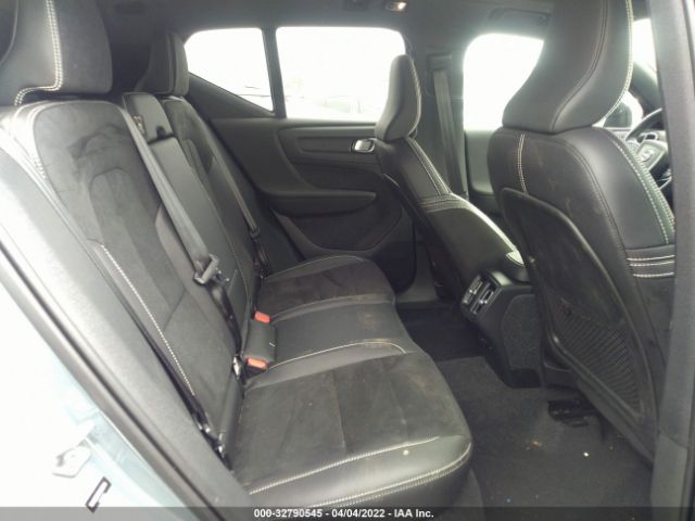 Photo 7 VIN: YV4162UM0N2665114 - VOLVO XC40 