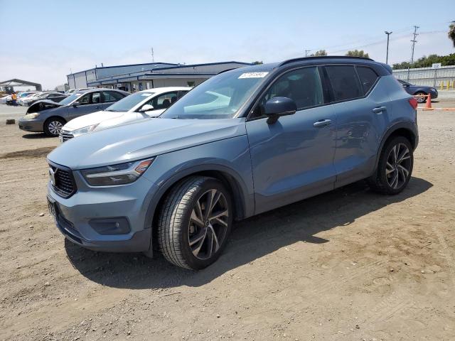 Photo 0 VIN: YV4162UM1L2224606 - VOLVO XC40 