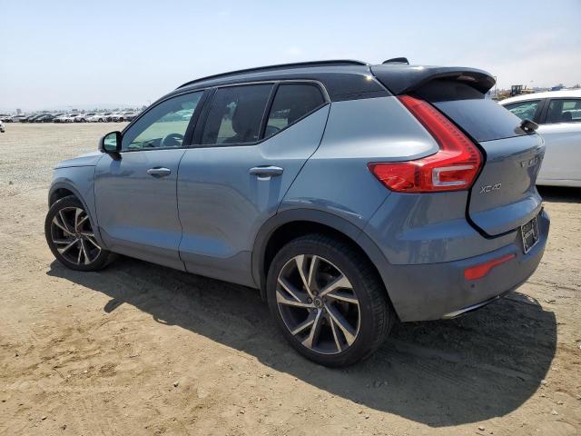 Photo 1 VIN: YV4162UM1L2224606 - VOLVO XC40 