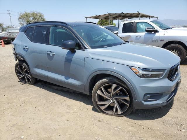 Photo 3 VIN: YV4162UM1L2224606 - VOLVO XC40 